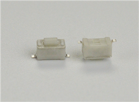 輕觸按鍵3*6*4.3H正按